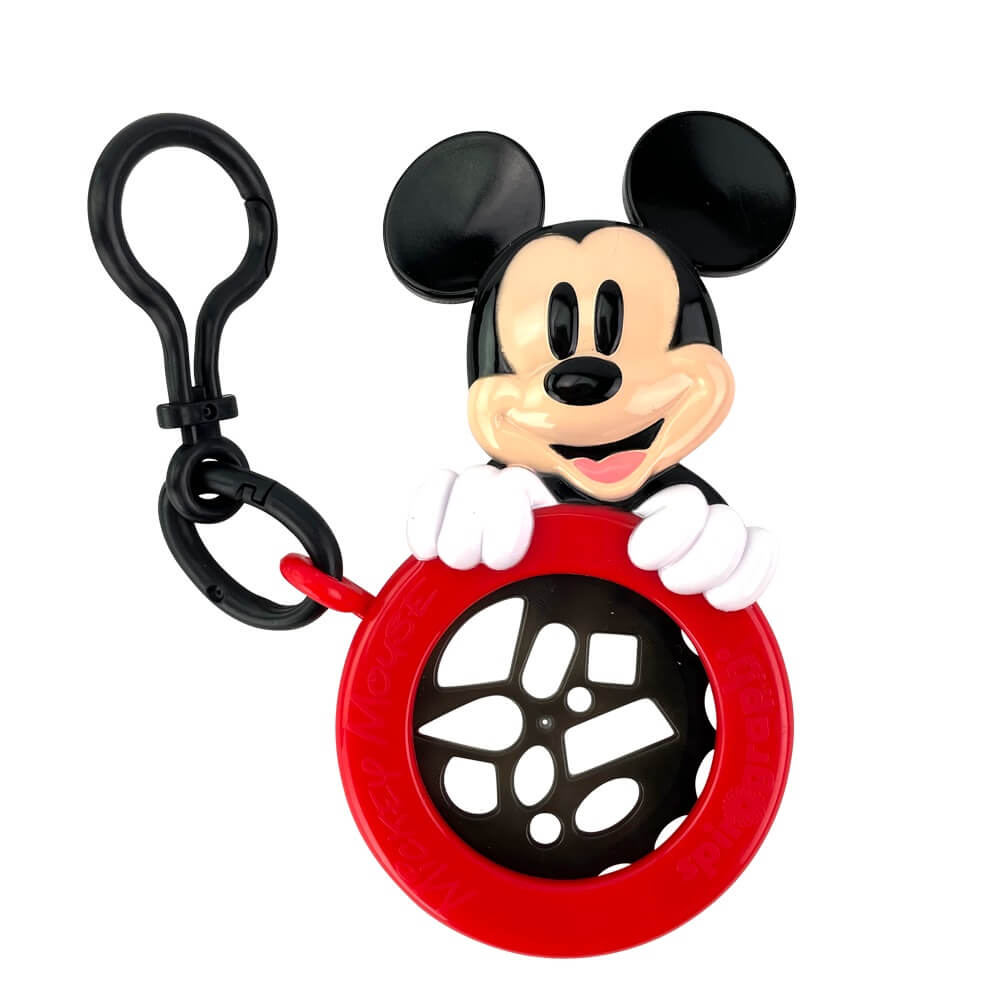 Spirograph Cyclex Mickey Mouse Clip