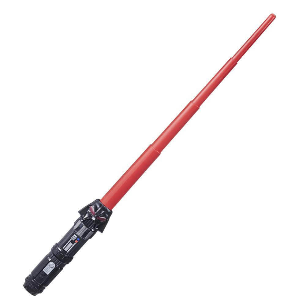 JoyJolt Star Wars New Hope Darth Vader Red Lightsaber 10 oz. Short