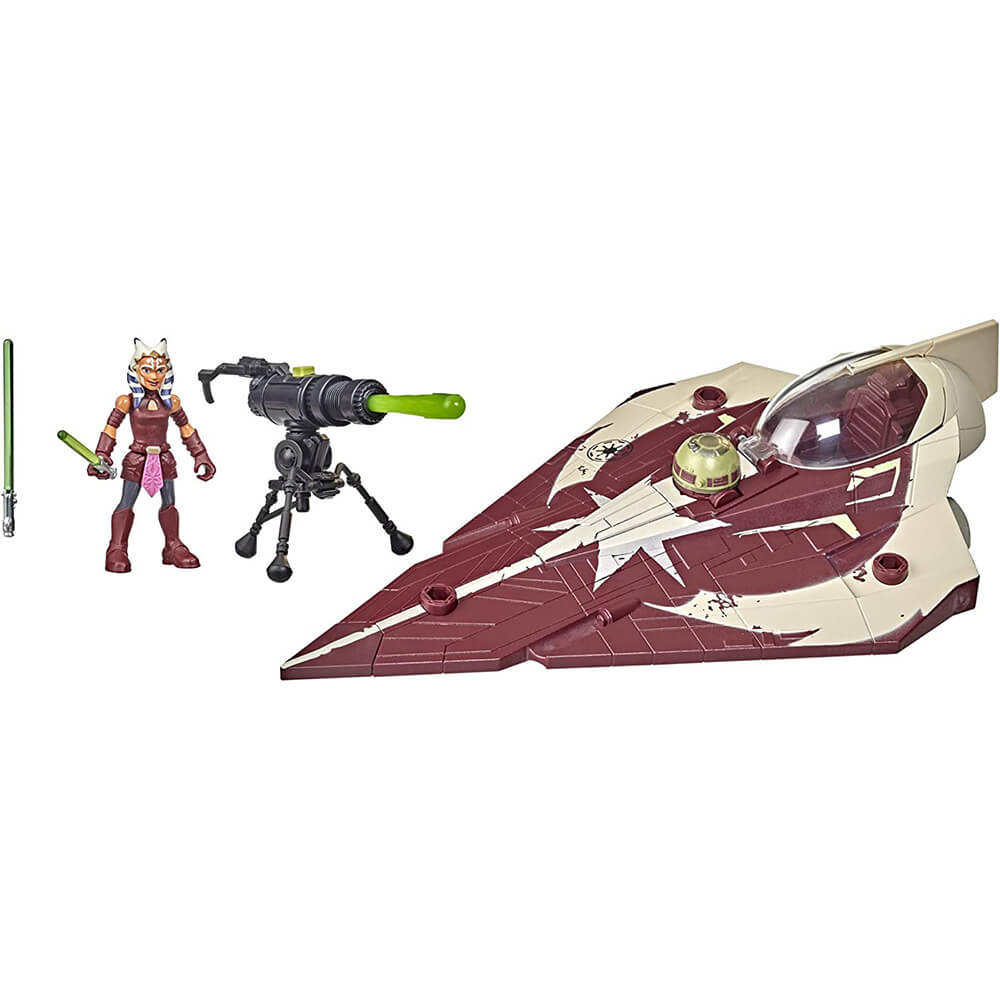 Buy STAR WARS Jedi Starfighter