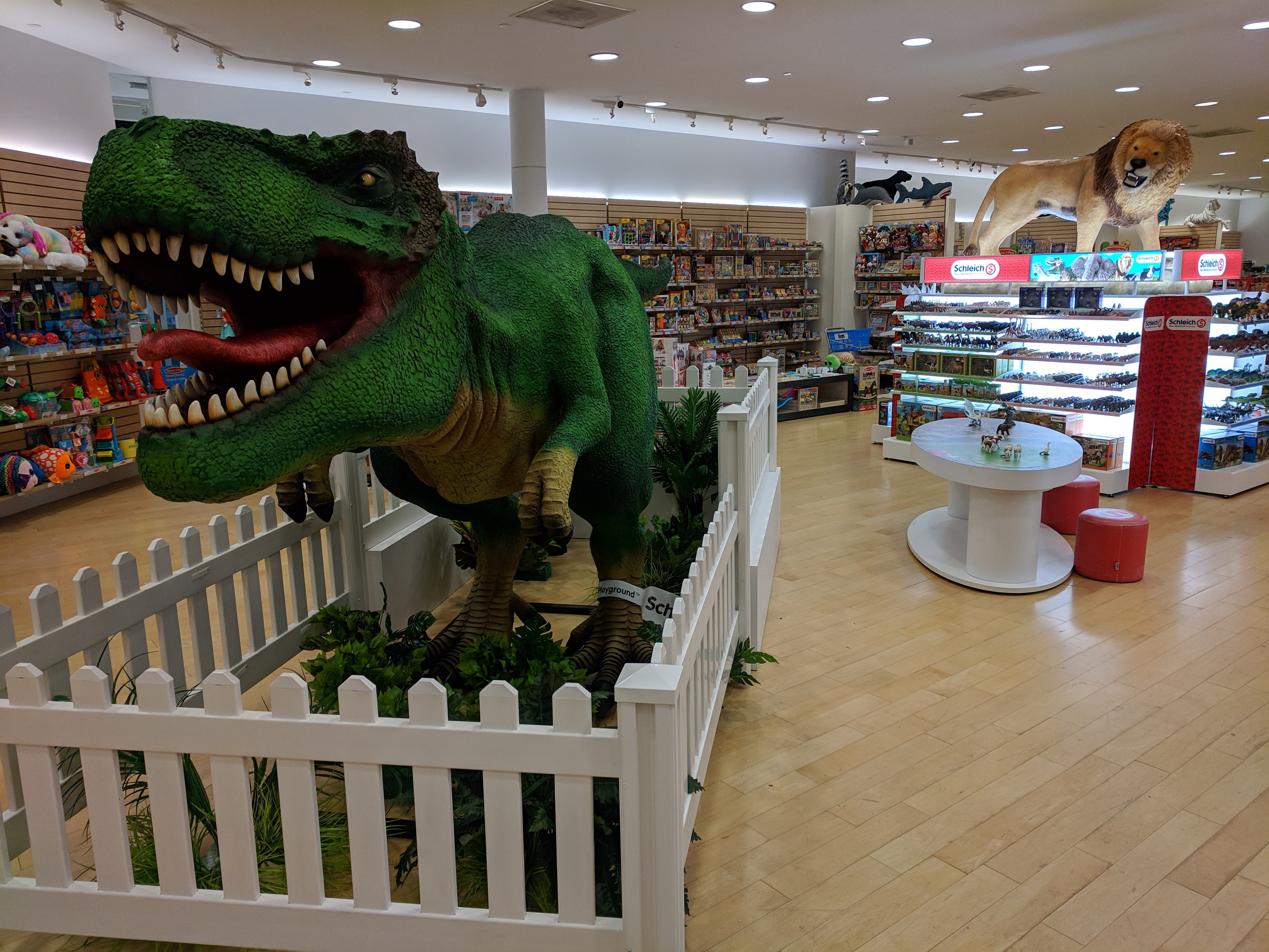 Schleich Flagship Store at Maziply Toys