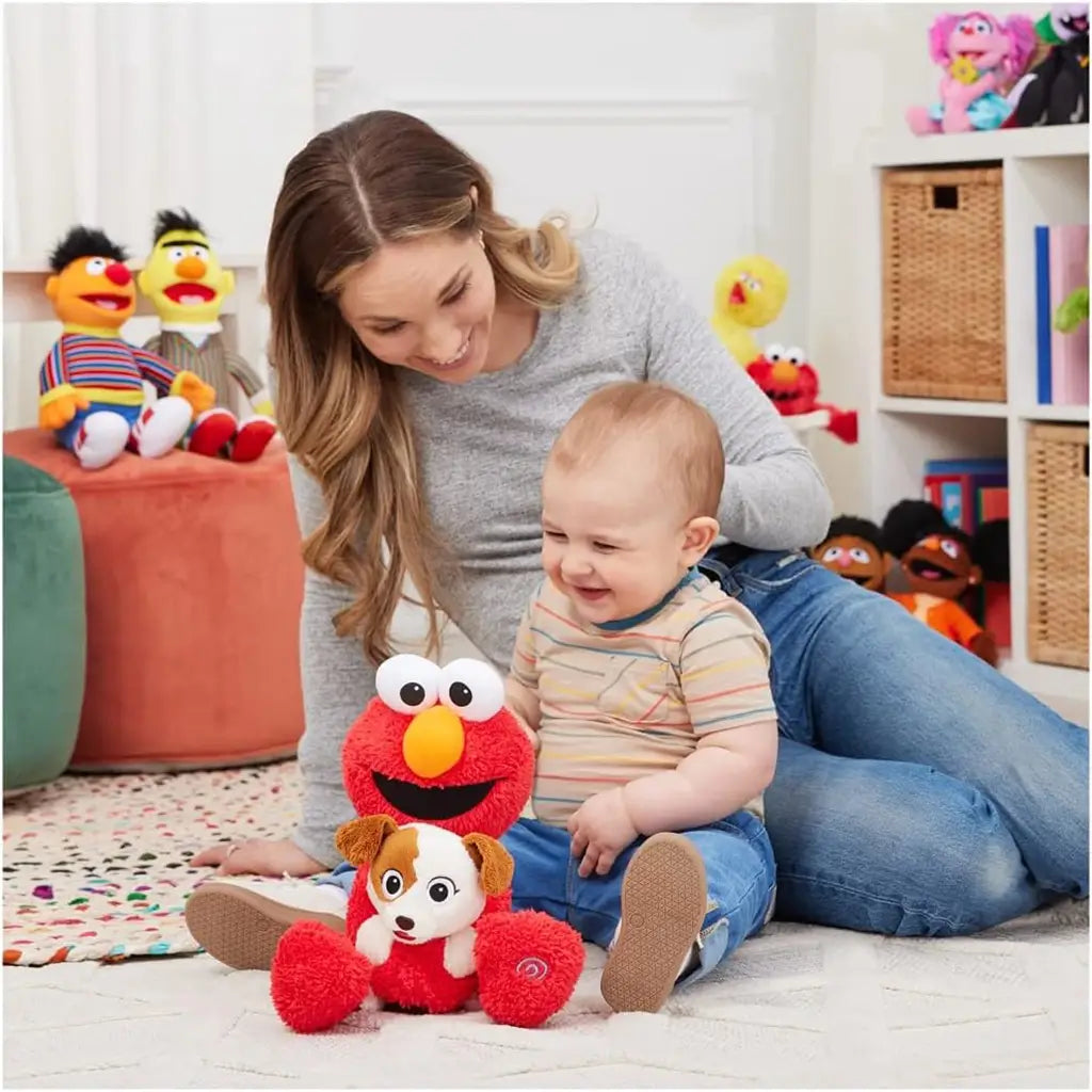 Why Playtime Matters: Boosting Child Development Through Active Play