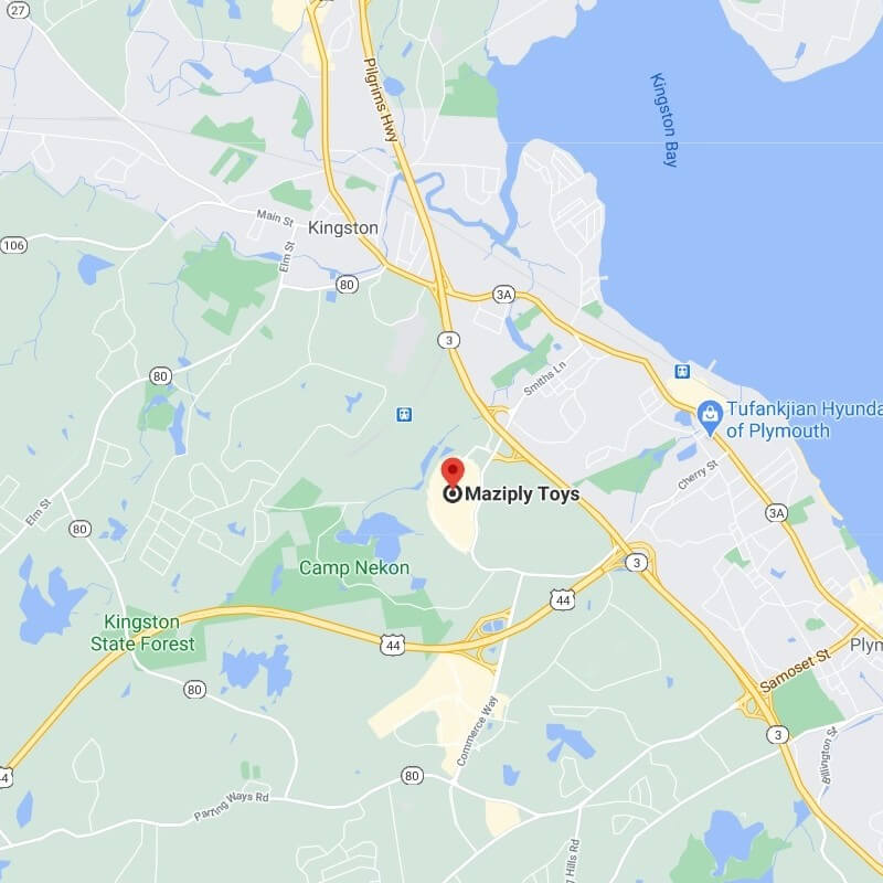 Top 5 Things to Do in Kingston MA with Kids