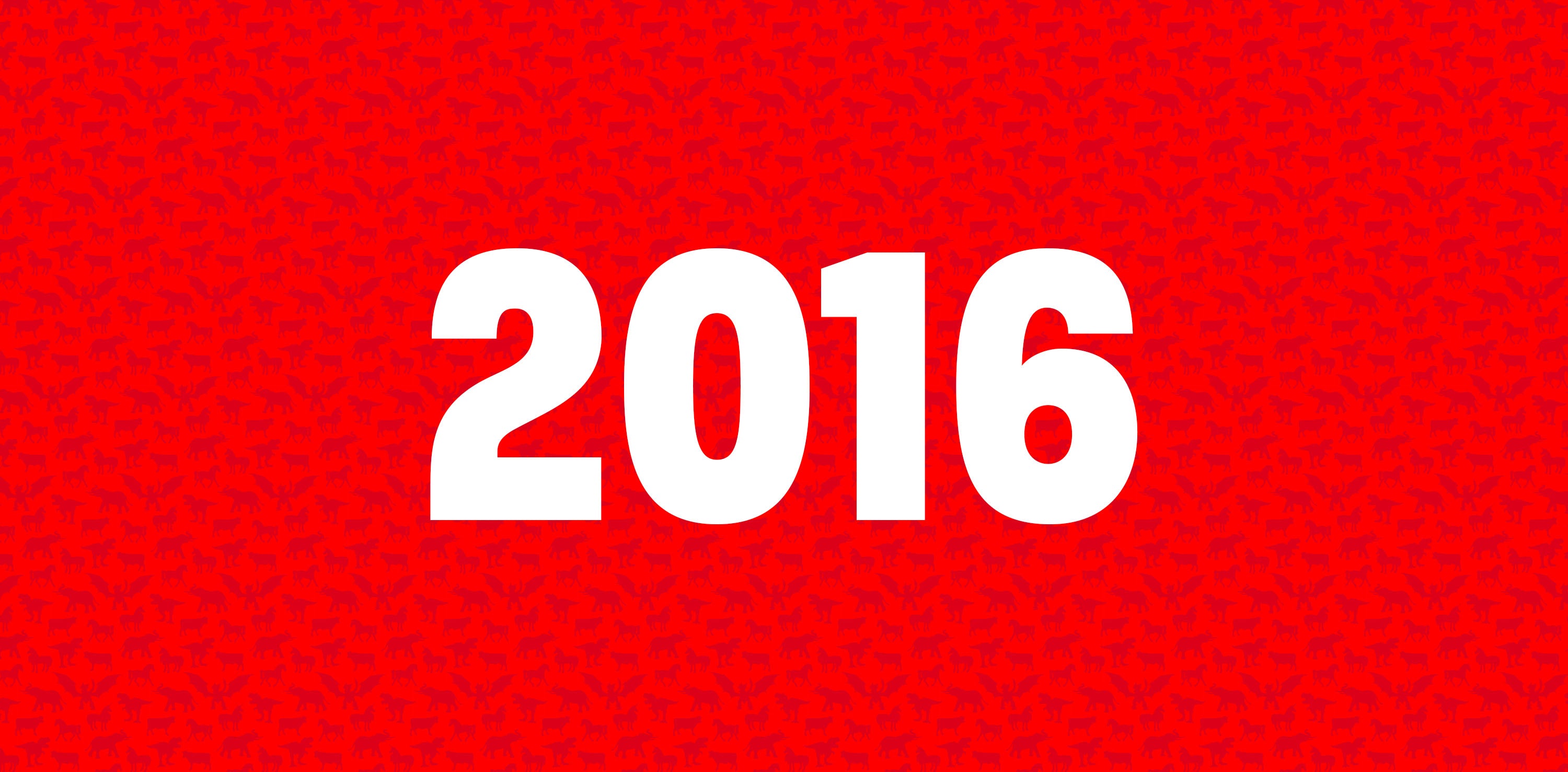 Schleich 2016 - Flashback on Toys!