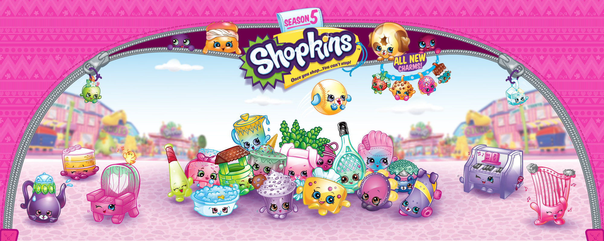 Trade Shopkins at Maziply