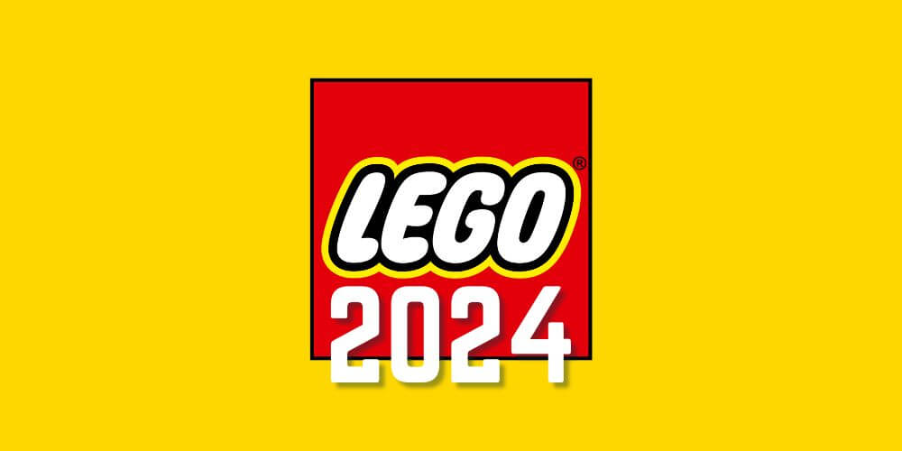 2024 LEGO Sets