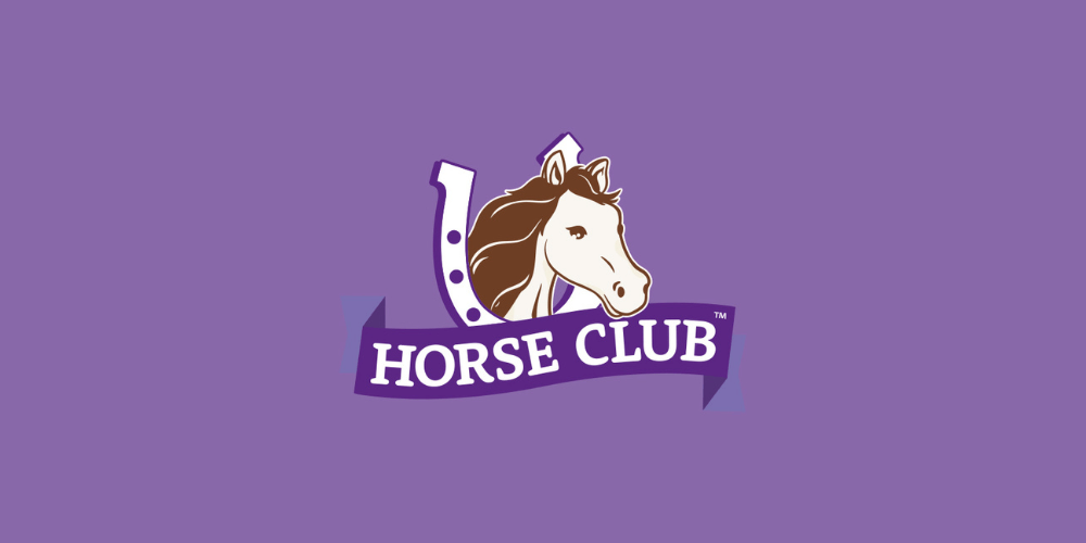 Schleich Horse Club logo
