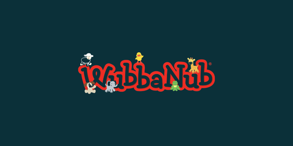 Wubbanub logo