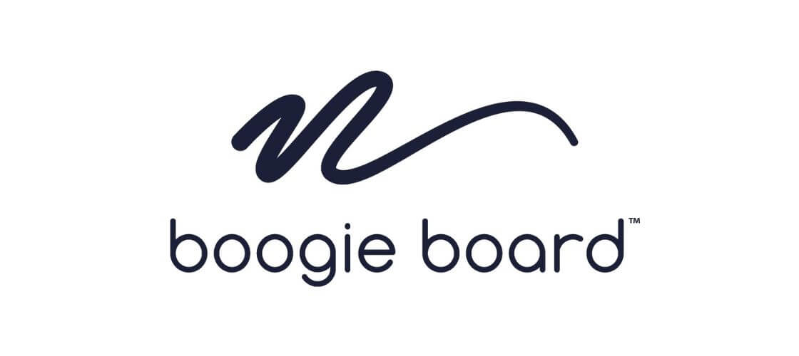 Boogie Board logo