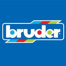 Bruder Toys logo