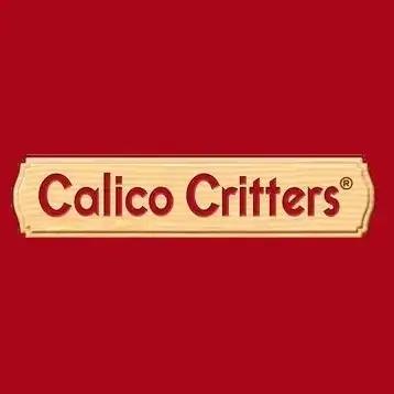 Calico Critters Logo