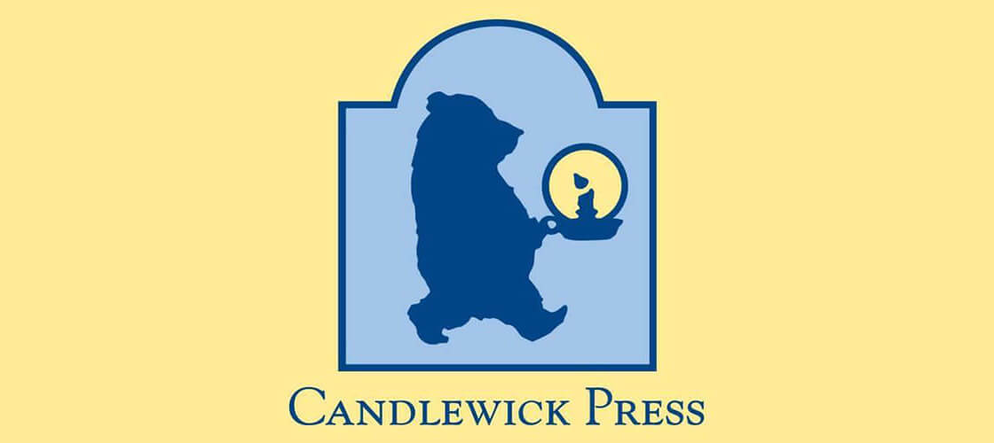 Candlewick Press logo