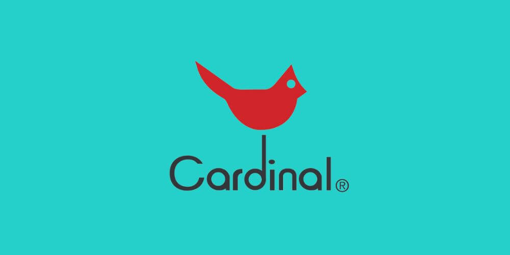 Cardinal logo