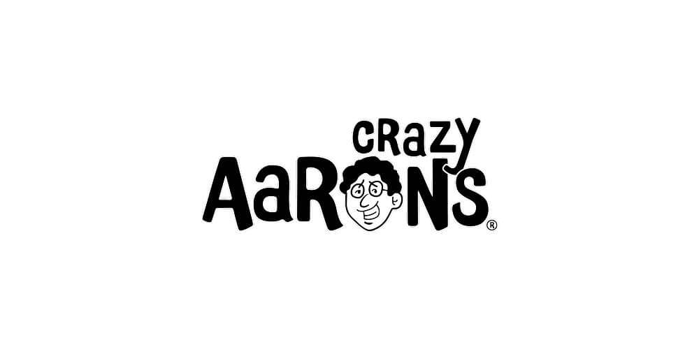 Crazy Aaron