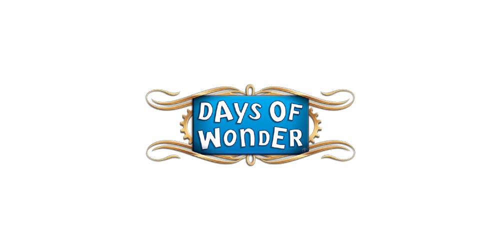 Days of Wonder