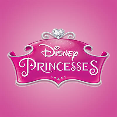 Disney Princess Dolls and Toys