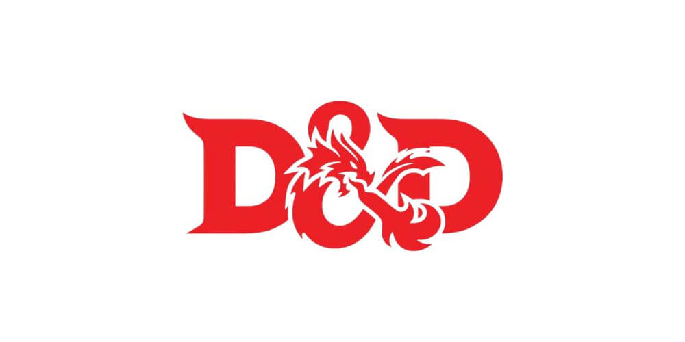 Dungeons and Dragons logo