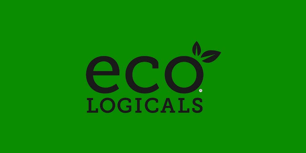 Eco Logicals logo