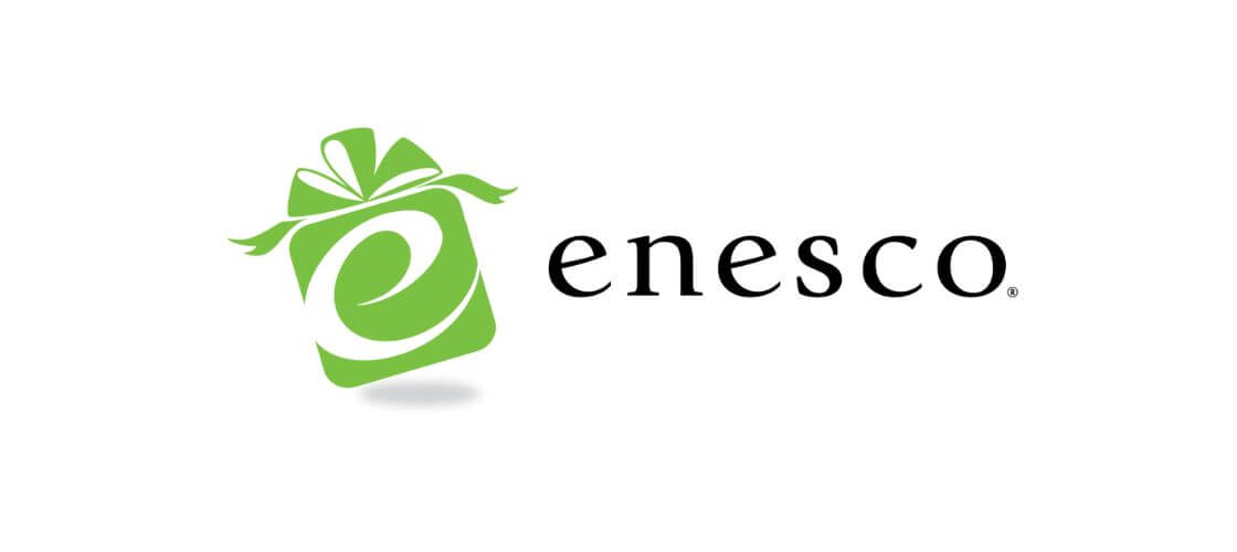 Enesco Gifts Logo