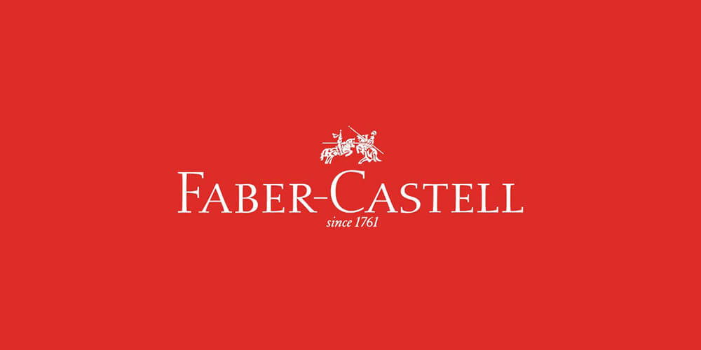 Faber-Castell Logo