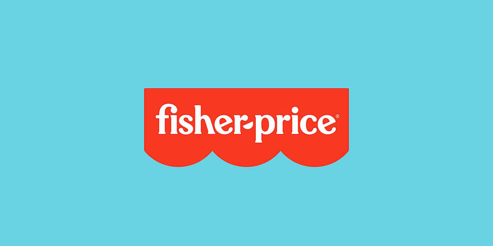 Fisher-Price logo