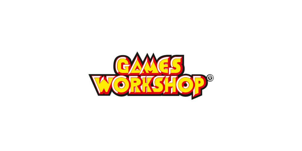 Games Workshop