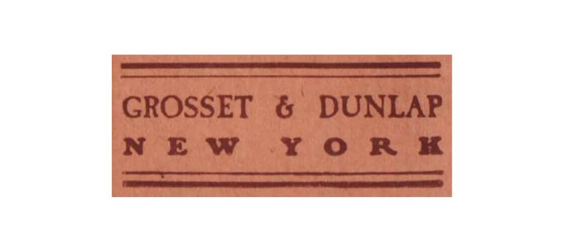 Grosset and Dunlap logo