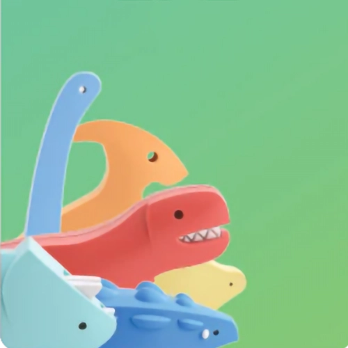 HALFTOYS