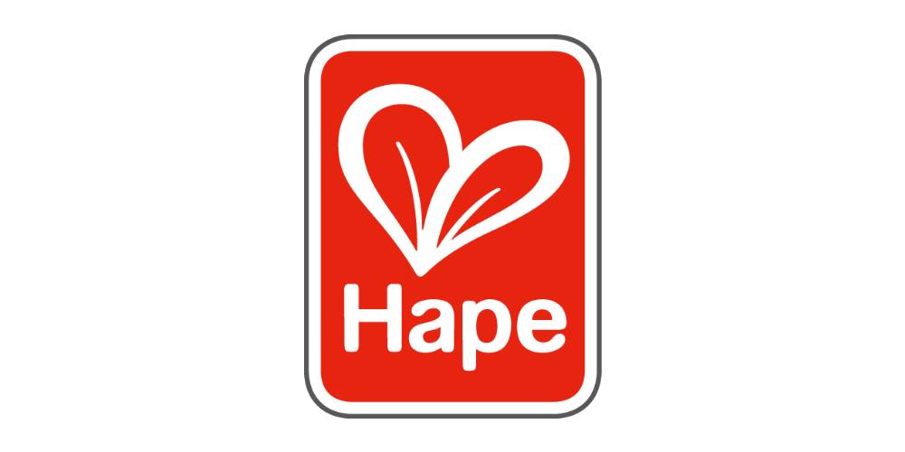 Hape