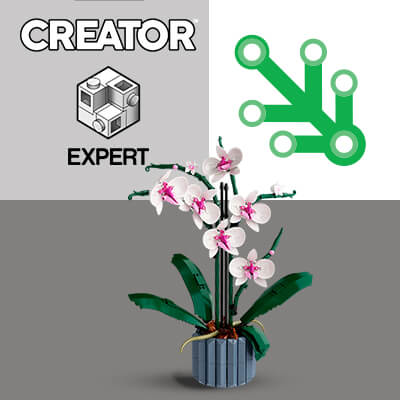 LEGO Creator Expert