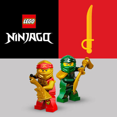 LEGO Ninjago