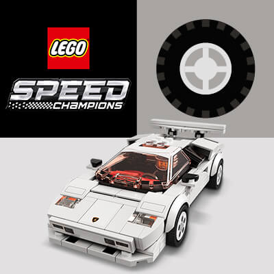 LEGO Speed Champions