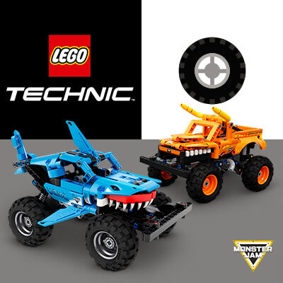 LEGO Technic