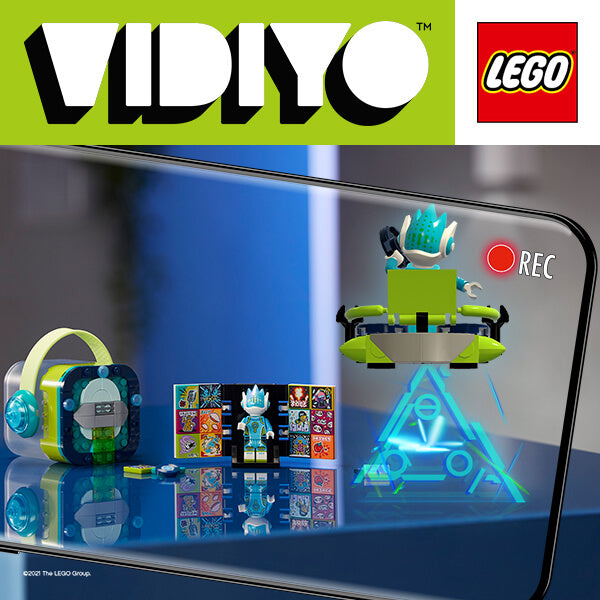 LEGO VIDIYO