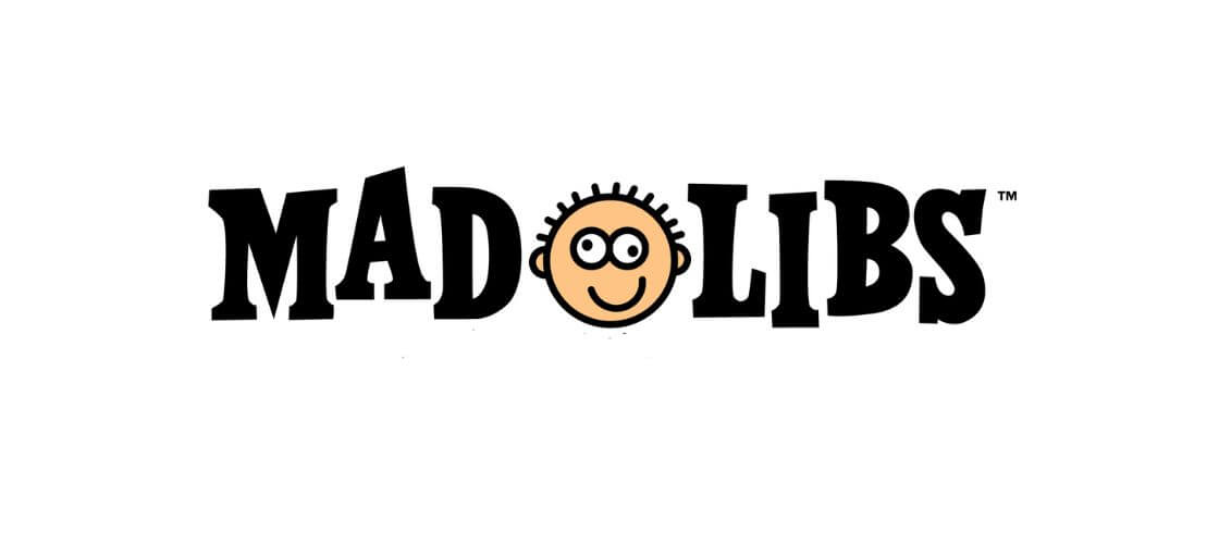 Mad Libs logo