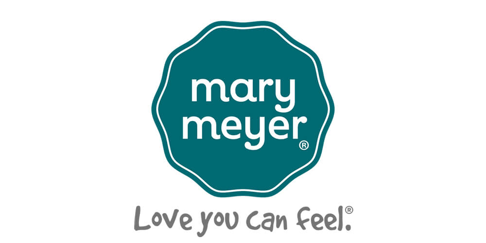 Mary Meyer Baby and Soft Toys - Love you can feel.