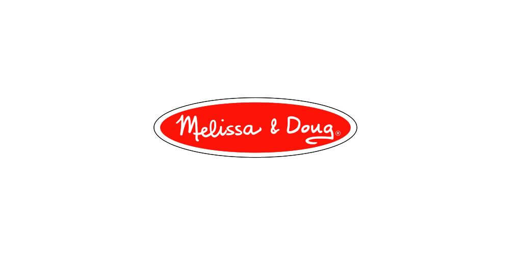 Melissa and Doug