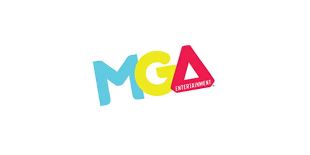 MGA Entertainment Maziply Toys