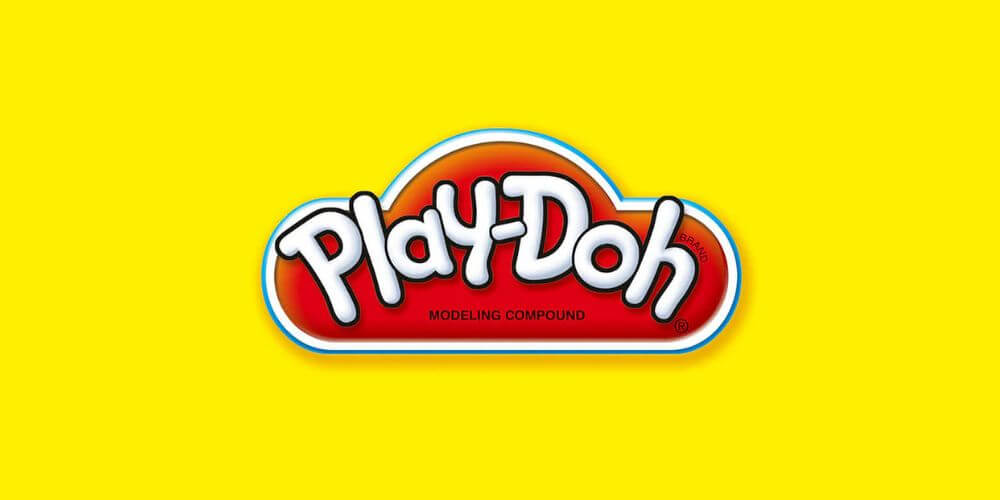 Play-Doh Logo