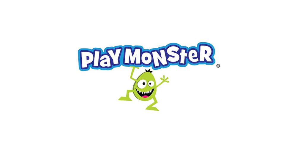 Playmonster logo