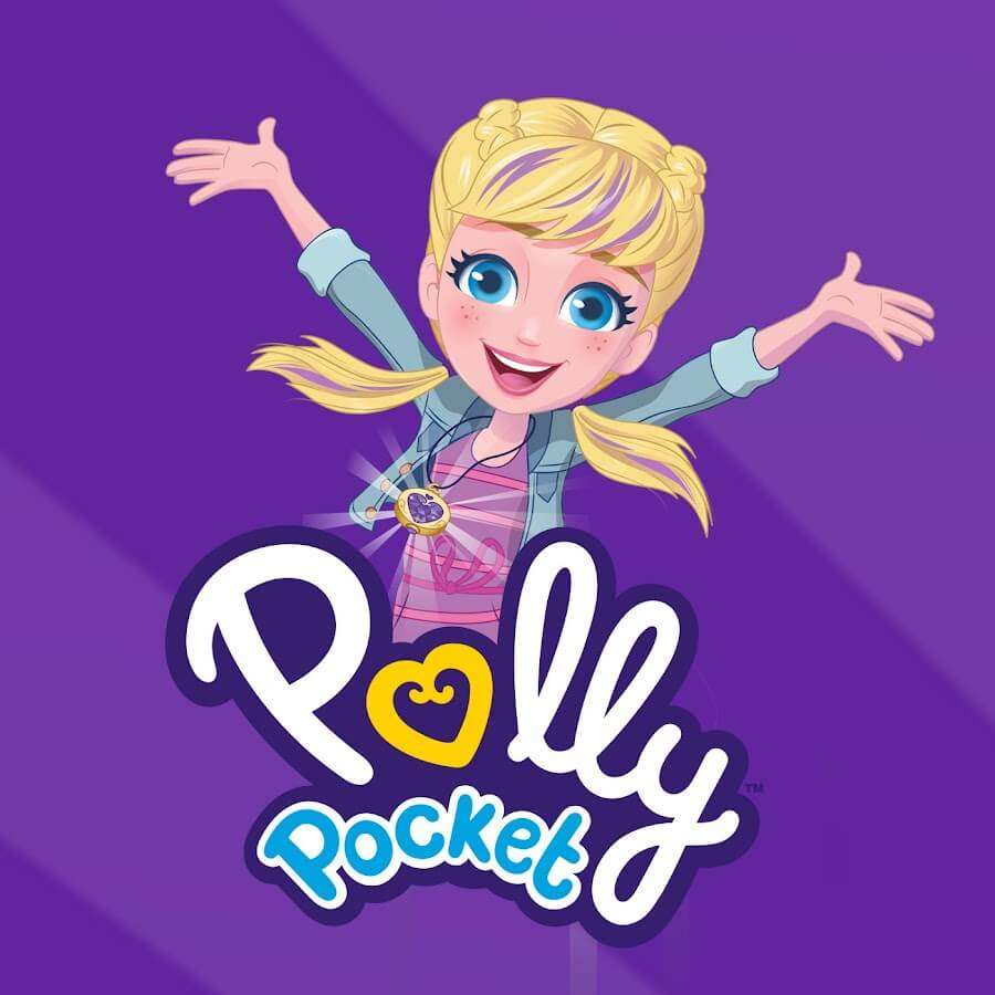 Polly Pocket – Maziply Toys