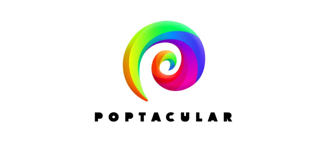 Poptacular logo