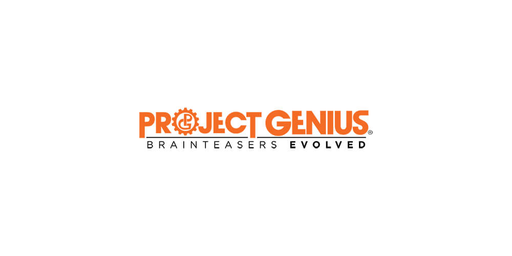 Project Genius Puzzles, Games, and Toys