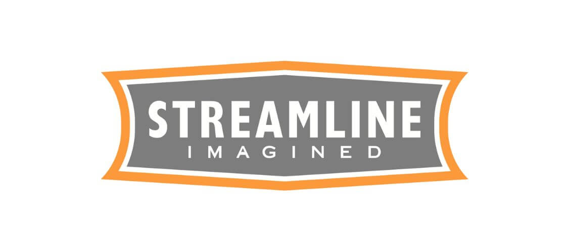 Streamline logo