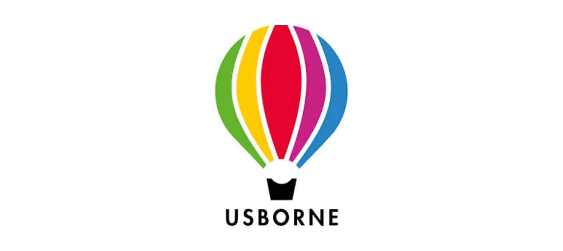 Usborne logo