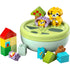 LEGO® DUPLO Shape Sorter Puppy House (10441)