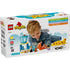 LEGO® DUPLO First Time at the Airport (10443)