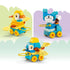 LEGO® DUPLO 3in1 Animals on Wheels (10448)