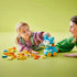 LEGO® DUPLO 3in1 Animals on Wheels (10448)
