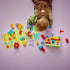 LEGO® DUPLO Hopsy's Castle Game (10450)