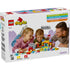 LEGO® DUPLO Hopsy's Castle Game (10450)